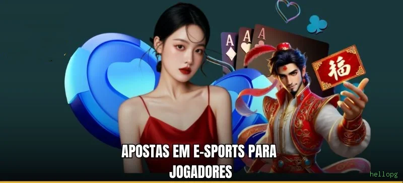 Jogos Instantâneos hellopg