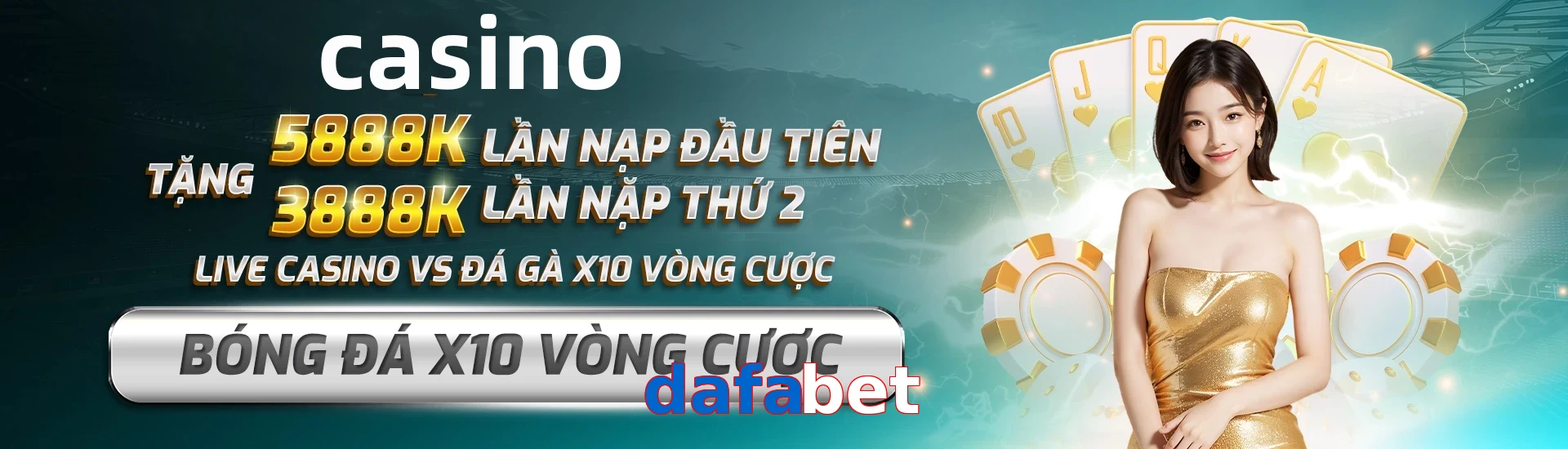 dafabet